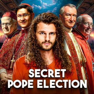 Vatican Pope Election Explained | Who Are The Candidates (2025)