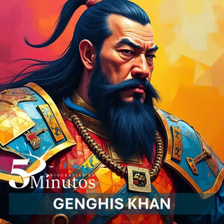 Gengis Kan