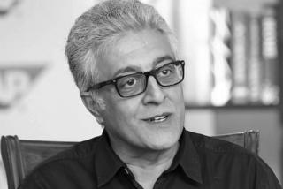 37: Design of Bangalore with Naresh Narasimhan