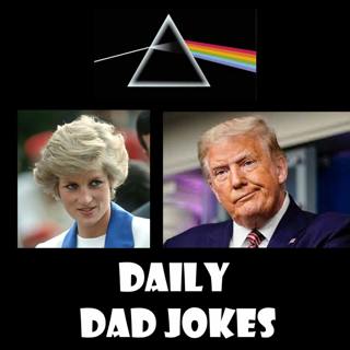 What do Donald Trump, Princess Diana, and Pink Floyd have in common? | + 21 more jokes | 06 Oct 2022