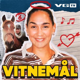 Vitnemål med Bahare Viken