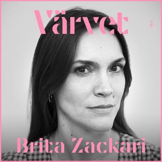 KORT VERSION #465: Brita Zackari