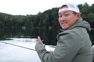 345 - Tapping into Local Angler Knowledge with PhD Candidate Joel Zhang from Carelton University