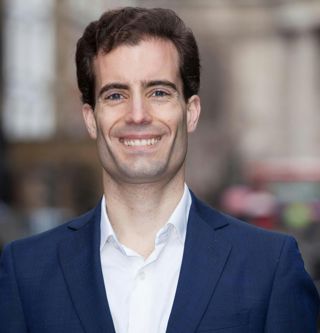 Goncalo de Vasconcelos: Founder of SyndicateRoom, Investor-led Equity Crowdfunding