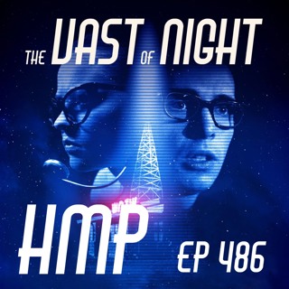 The Vast of Night
