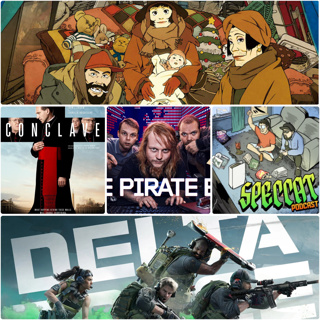 175. Tokyo Godfathers