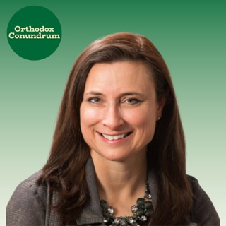 "Leadership Is Not Comfortable": Discussing Jewish Leadership, Role Models, Successes, and Failures with Dr. Erica Brown (170)