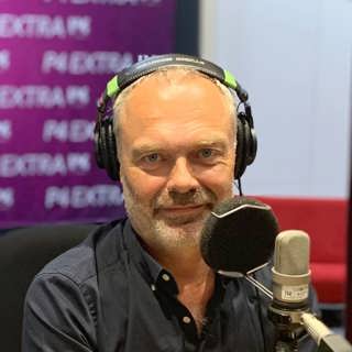 Jan Björklund laddar för nya livet som ambassadör