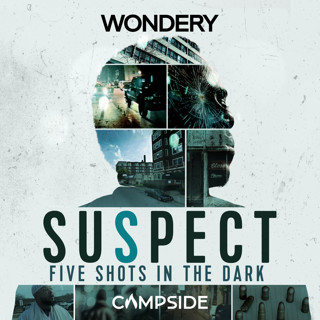 Introducing Suspect Season 2: Vanished in the Snow