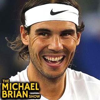 Rafael Nadal: Learn To Lose EP783