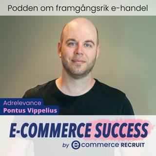 Google AI Overview är här – så påverkas din SEO och e-handel, Pontus Vippelius