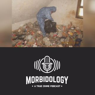 87: Blackstone House of Horrors