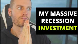 I Just Bet The Farm On This Crypto Currency - Alex Becker Channel