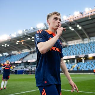 IFK GÖTEBORG-DJURGÅRDENS IF: Är det läge att prata kris och ångest redan nu?