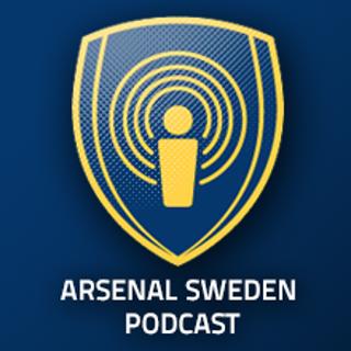 Arsenal Sweden - Podcast 61