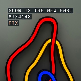 Mix #143 – ATX