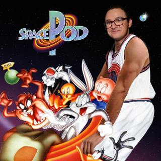 Space Jam with James Newman