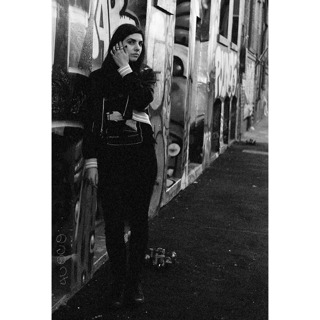 S2E7: Sloane Kanter on Photographing the San Francisco Drag Queen Scene