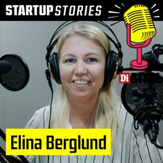 Elina Berglund, Natural cycles