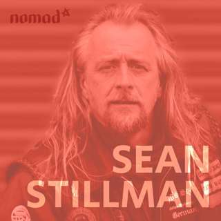 Sean Stillman - The Story of Zach's Place (N25)