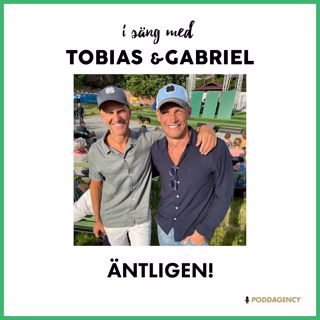 262. ÄNTLIGEN!