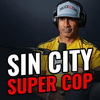 Cop Reveals What Happens When You Forget To Search A Suspect | Christopher Curtis