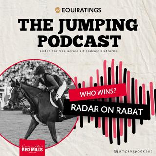 RED MILLS Special: Radar on LGCT Rabat