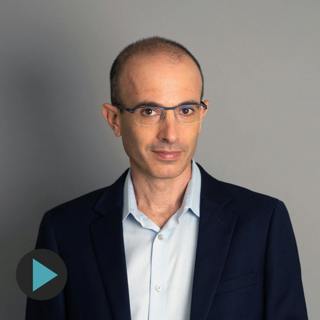 Yuval Noah Harari – Making Sense of a World in Crisis (Summer Repeat)