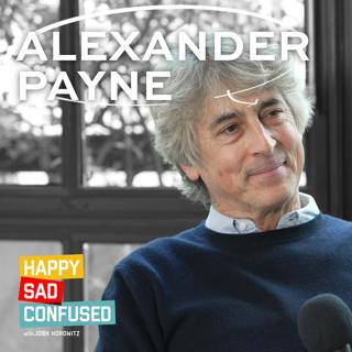 Alexander Payne