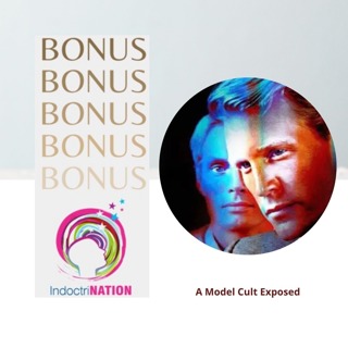 BONUS PREVIEW: A Model Cult Exposed