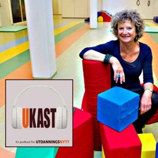 – La barna leke seksuelle leker i barnehagen