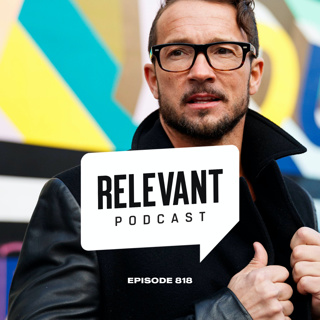 Episode 818: Carl Lentz