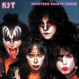 KST Nineteen Eighty-Three