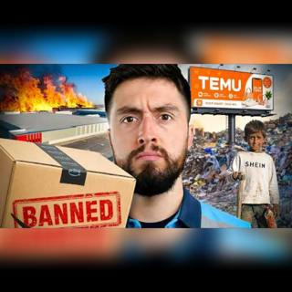 Should We Consider Banning Amazon?