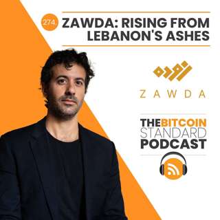 274. Zawda: Rising from Lebanon's ashes
