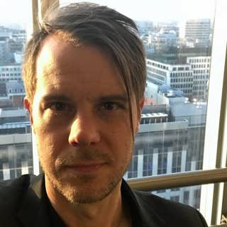 EU:s struliga tonåring flyttar ut: Andreas Liljeheden, Bryssel