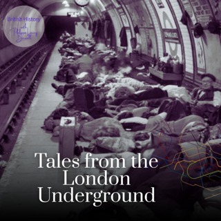 Tales from the London Underground