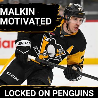 Who stood out during DAY 2 of Penguins training camp?