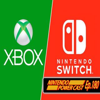 Xbox Games On Switch Rumor, Reggie Retiring, Nintendo Podcast, NPC Ep. 180
