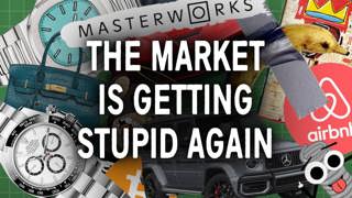 iT's aN iNveStMenT bRo! | How Money Works