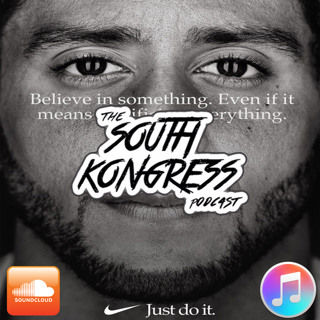 South Kongress #33 - Burning Kohl's