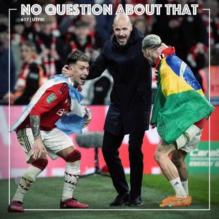 UTFR!