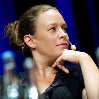 Maria Wetterstrand