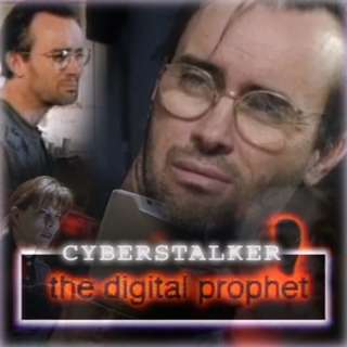 Episode 52: The Digital Prophet (Cyberstalker)