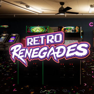 🎮 Retro Renegades - Episode: Don't Be A Dip Switch (Vertical Stream)🎮 #Retrogaming #Arcade #Cheats