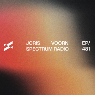 Spectrum Radio 481