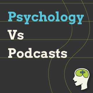 The Psychology of Podcasting: Lessons in self actualisation, intrinsic motivation and how to enjoy yourself - w/ Paul Davies