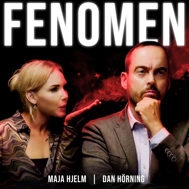 fenomen