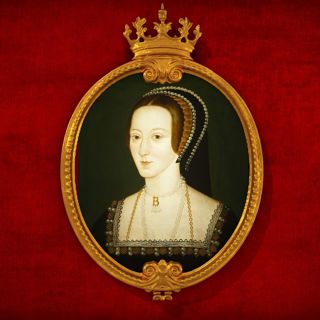 Anne Boleyns affär med kungen förändrade England för alltid (teaser)