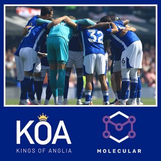 651: Kings of Anglia: Why Town can rock the Reds 